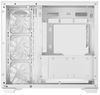 купить Корпус для ПК Deepcool CG530 4F WH в Кишинёве 