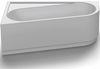 купить Панель для ванны Ravak Panou frontal Chrome 170x105 Left CZA3100A00 в Кишинёве 