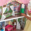 cumpără Căsuță pentru păpuși KinderKraft 65851-MSN Sweet Savannah Dollhouse în Chișinău 