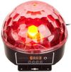 купить Сценическое оборудование и освещение Fun Generation LED Diamond Dome MK II - efect lumini RGBWA UV LED в Кишинёве 