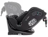 cumpără Scaun auto Coletto Scaun auto 40-150cm (0-36kg) rotativ 360 Ivo Dark Grey în Chișinău 