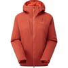 купить Одежда для спорта Rab Scurta dame Xenair Alpine Tuscan Red 12 (QIP-10-TRD-12) в Кишинёве 