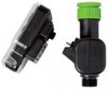 cumpără Programator pentru irigarea automată Hydro S Programator de robinet Amico2+ 3/4"-1" (0892289) în Chișinău 