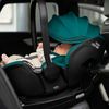 cumpără Scaun auto Britax-Römer Baby-Safe 5z2 with Flex Base 5z Bundle Atlantic Green - Greensense (2000039035) în Chișinău 