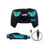 cumpără Mașină Hot Wheels JHW59 Mașină cu R/C Aston Martin Vantage, 1:64 în Chișinău 