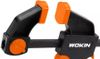 купить Струбцина Wokin 107212 струбцина автоматическая 12" 320 mm в Кишинёве 
