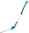 cumpără Foarfece pentru arbuști Makita UN460WDZ Masina de tuns gard viu 46cm 18mm CXT 12V (fara acumulator) în Chișinău 