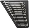 купить Ключ гаечный Milwaukee 4932464258, set de chei combinate Maxbite, 8mm-22mm, 15buc в Кишинёве 