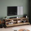 cumpără Comodă TV Trendy ML19-A 180x56x35cm în Chișinău 
