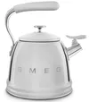 купить Чайник SMEG CKLW2001SS в Кишинёве 