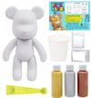 купить Набор для творчества miscellaneous GSG25021 Pour Palz DIY Paint Bear, Metal Magic в Кишинёве 