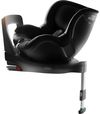 купить Автокресло Britax-Römer DualFix i-Size Cosmos Black (2000026904) в Кишинёве 