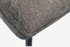 купить Комплект стол и стулья Evelin di Costacurta стол DT-432-3R B + 4 стула YTC-090B Dark grey в Кишинёве 