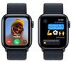 cumpără Ceas inteligent Apple Watch Series SE2 GPS 40mm Midnight MRE03 în Chișinău 