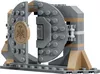 cumpără Set de construcție Lego 75451 Star Wars Confruntarea gardienilor droidi ai palatului lui Jabba în Chișinău 