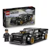 cumpără Set de construcție Lego 77262 Speed Champions. Ford Mustang Hoonicorn V1 din 1965, Ken Block în Chișinău 