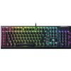 купить Игровая клавиатура Razer RZ03-04702500-R3R1 BlackWidow V4 X в Кишинёве 