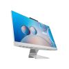 Asus AiO A3402 White (23.8" FHD Core i7-1255U 3.5-4.7GHz, 16GB, 512GB, No OS) 