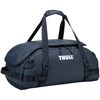 купить Сумка дорожная THULE Chasm Wheeled Duffel 40L Darkest Blue (3205590) в Кишинёве 