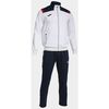 cumpără Îmbrăcăminte sport Joma Toledo Tracksuit White Navy (2XL) 103615.203 în Chișinău 
