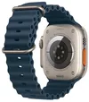cumpără Ceas inteligent Apple Watch Ultra 2 GPS + Cellular, 49mm Blue Ocean MREG3 în Chișinău 