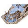купить Конструктор Cubik Fun 3C242h 3D Puzzle Notre Dame de Paris в Кишинёве 