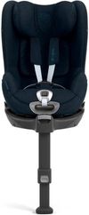 купить Автокресло Cybex 523000399 Sirona T Plus i-Size Nautical Blue, 45-105cm в Кишинёве 