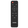 Speakers SVEN "SPS-725" Bluetooth, Remote, Black, 50w 