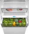купить Встраиваемый холодильник Midea MDRE554FGD01 в Кишинёве 