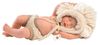 купить Кукла Llorens 63203 Baby 31cm в Кишинёве 