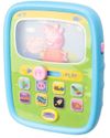 купить Музыкальная игрушка HTI 1500029 Tableta Purcelușa Peppa в Кишинёве 