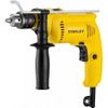 купить ДРЕЛЬ УДАРНАЯ STANLEY SDH600 в Кишинёве 