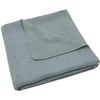 cumpără Lenjerie de pat pentru copii Jollein 516-511-68032 Paturica Cosy Knit Sea Green, 75x100cm în Chișinău 