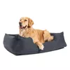 cumpără Pat pentru câini și pisici Intex (48702) Pat gonflabil pentru animale de companie, 97x74x23cm, max.22.7kg în Chișinău 