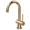 cumpără Bateria bucătărie Gessi 00915-735 Warm bronze PVD în Chișinău 