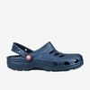 купить Мужские Тапочки COQUI 6303 Navy в Кишинёве 