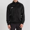 Мужская олимпийка на молнии Joma - GALA ЧЕРНЫЙ 2XL