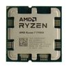 CPU AMD Ryzen 7 7700X  (4.5-5.4GHz, 8C/16T, L2 8MB, L3 32MB, 5nm, 105W), Socket AM5, Tray 