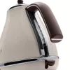 купить Чайник электрический DeLonghi KBOV2001.BG Icona Vintage в Кишинёве 