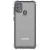 cumpără Husă pentru smartphone Samsung GP-FPM315 KD Lab M Cover Transparency în Chișinău 