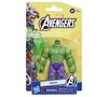 cumpără Jucărie Hasbro B9945 Фигурка AVN Action Figure Deluxe Evergreen 10cm (în asort) în Chișinău 