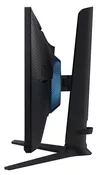 купить Монитор Samsung Odyssey G3 LS24DG300EIXUA в Кишинёве 