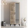 cumpără Dulap Trendy Kumsal PR-Nuc, Crema în Chișinău 