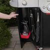 cumpără Grătar Weber W1501320 Genesis SP-435W GBS 4 Burner (pe gaz) în Chișinău 