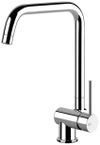 cumpără Bateria bucătărie Gessi 50311-031 Oxygene Chrome în Chișinău 