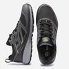 Зимние кроссовки JOMA - VORA 2331 MAN BLACK YELLOW 