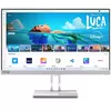 cumpără Monitor 23.8 TFT VA WLED LENOVO L24e-40 Silver, WIDE 16:9, 4ms, 3000:1 Typical Contrast, H:30-83kHz, V:56-100Hz,1920x1080 Full HD, HDMI 1.4, Dsub TCO03 în Chișinău 