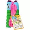 купить Скакалка miscellaneous 10303 fitness 2.5 m 52261 в Кишинёве 