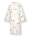 купить Домашний текстиль Pip Studio 51.510.770 Naomi Kimono Blossom Chique White L White в Кишинёве 
