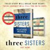 купить Three Sisters: Heather Morris в Кишинёве 